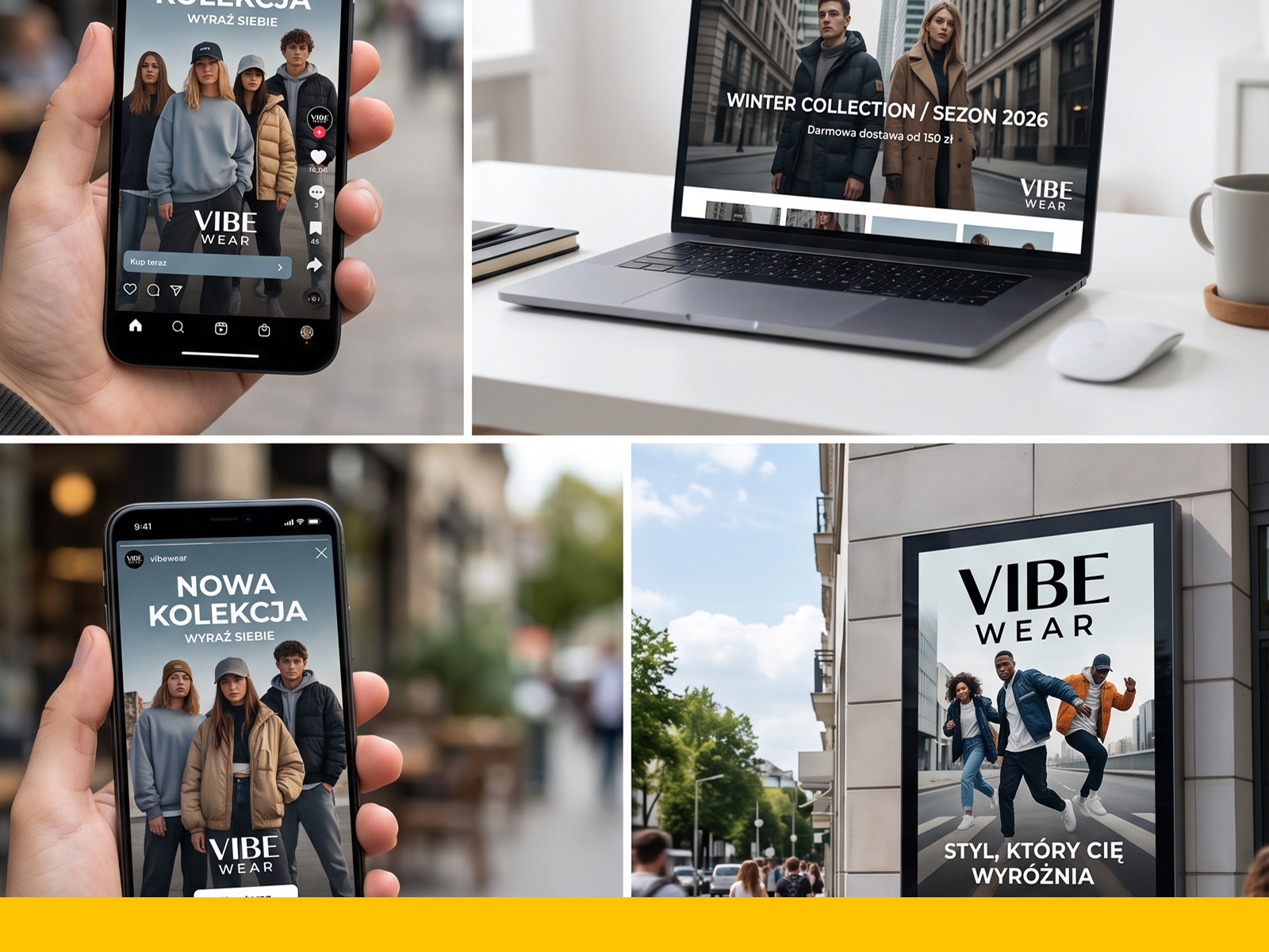 Reklama i marketing